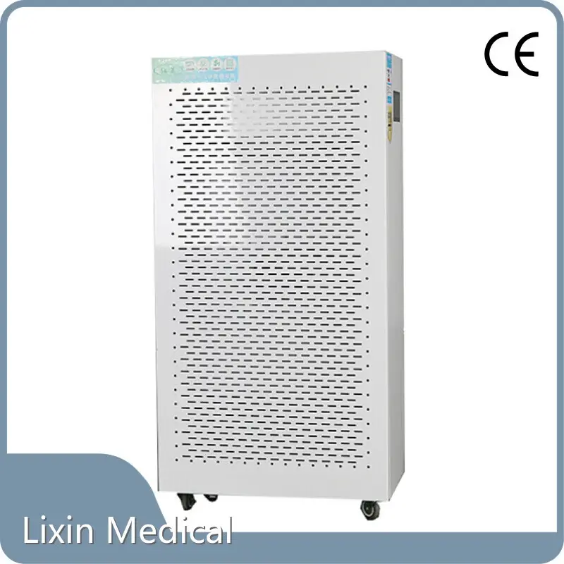 Custom Hospital Air Purifier Company 1
