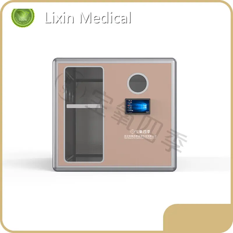Besthyperbaric Oxygenation Chamber Pay 30% First，pay 100% Before Shipping by T/T 45 Days Upon Receipt the 30% Deposit 1