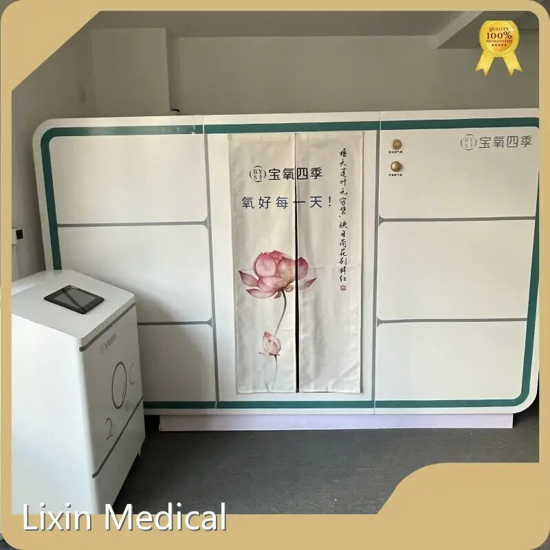 Hard Shell Hyperbaric Chamber for Sale Pay 30% First，pay 100% Before Shipping by T/T 45 Days Upon Receipt the 30% Depositsupply 1