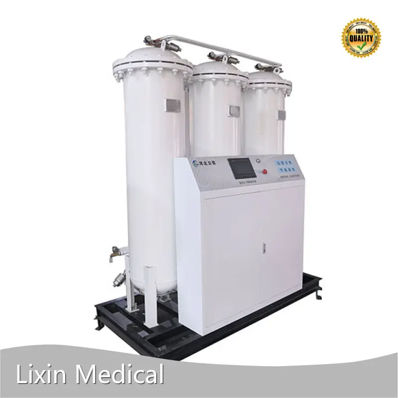 Oxygen Concentrator Companies Tianjin - - Lixin Medical 1