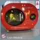 Hard Shell Hyperbaric Chamber for Sale 45 Days Upon Receipt the 30% Deposit Wholesale - Lixin Medical 1
