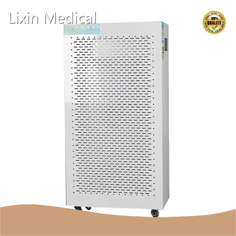 Hospital Room Air Purifier 30 Days Upon Receipt the 30% Depositsupply 1