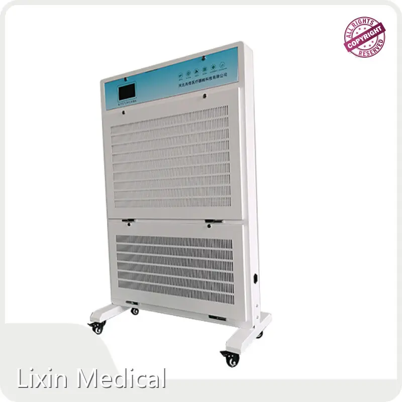 Custommedical Use Air Purifier 30 Days Upon Receipt the 30% Deposit Tianjin 1