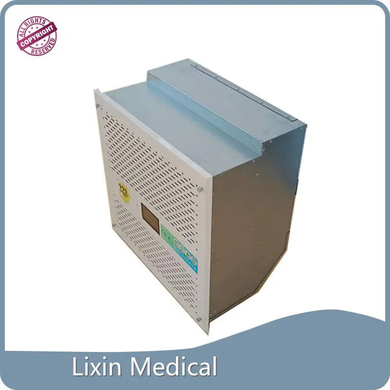 High-quality Best Medical Air Purifier Best Medical Air Purifier Company 1