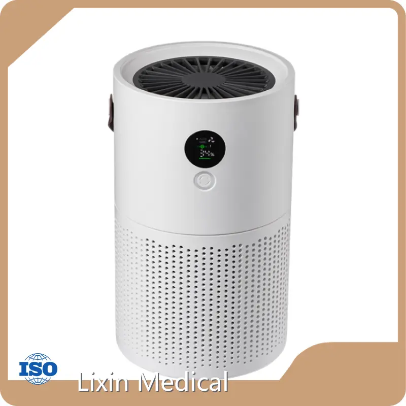 New Room Hepa Air Purifier Price List 1