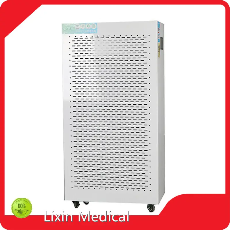 Top in Ceiling Air Purifier in Ceiling Air Purifier Company 1