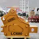 Custom Excavator Attachments for Sale 8