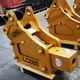 Custom Excavator Attachments for Sale 7