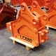 Custom Excavator Attachments for Sale 4