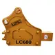 Custom Excavator Attachments for Sale 10