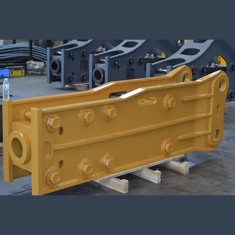 Breaker Hammer for Sale Company 11
