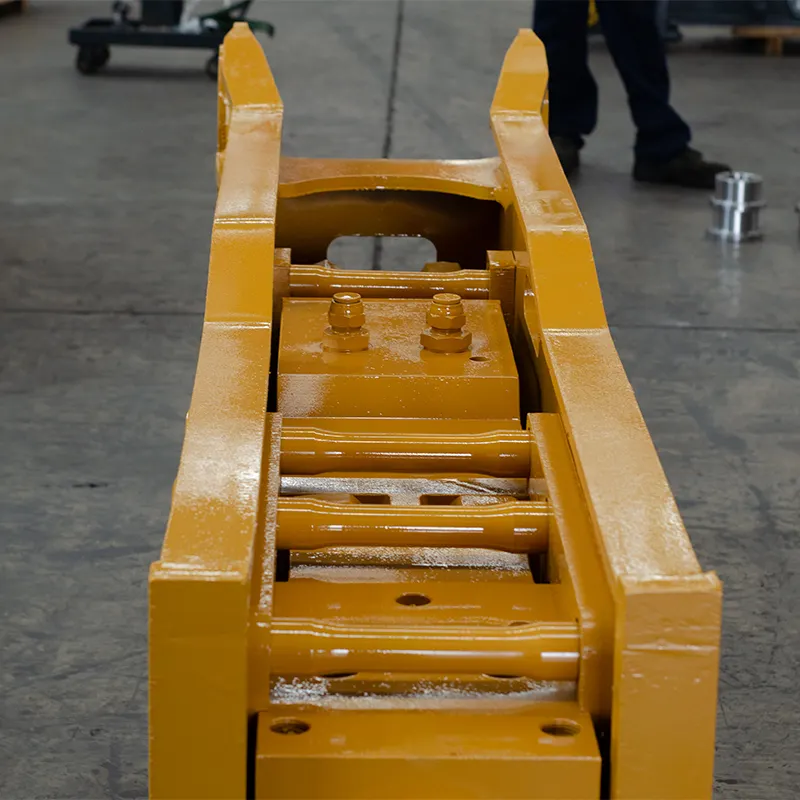Breaker Hammer for Sale Company 4