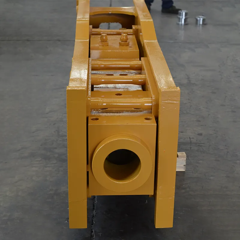Breaker Hammer for Sale Company 5
