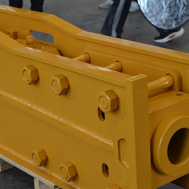 Breaker Hammer for Sale Company 6