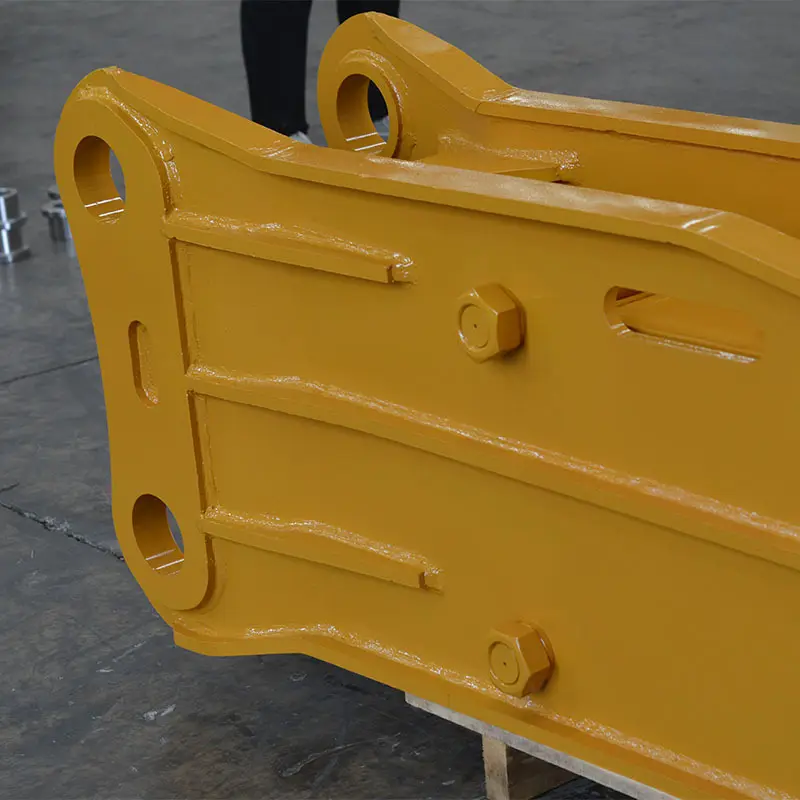 Breaker Hammer for Sale Company 8