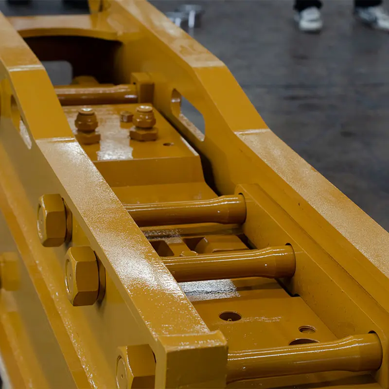 Breaker Hammer for Sale Company 9