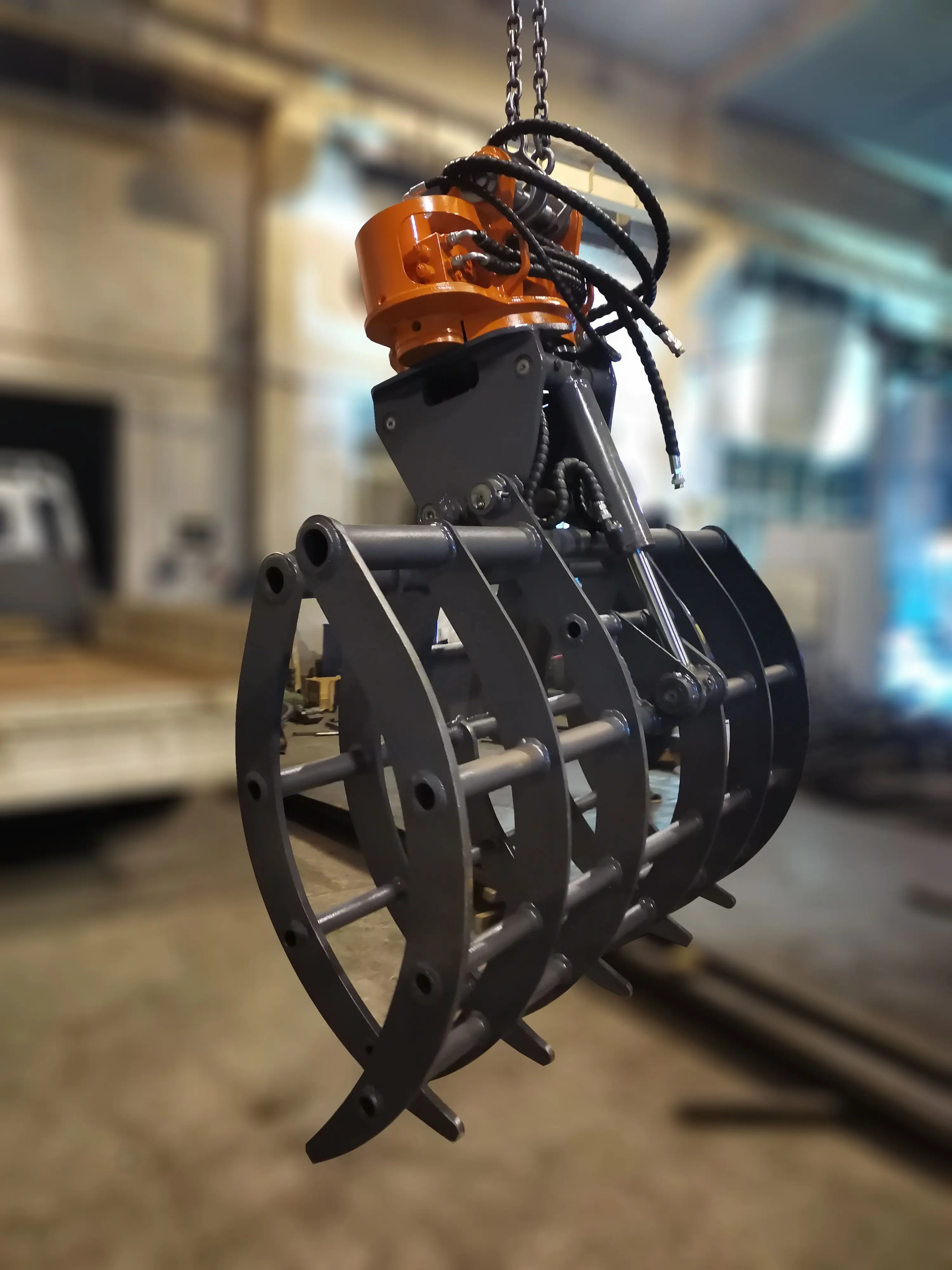Excavator Attachment Uppliers-1 4