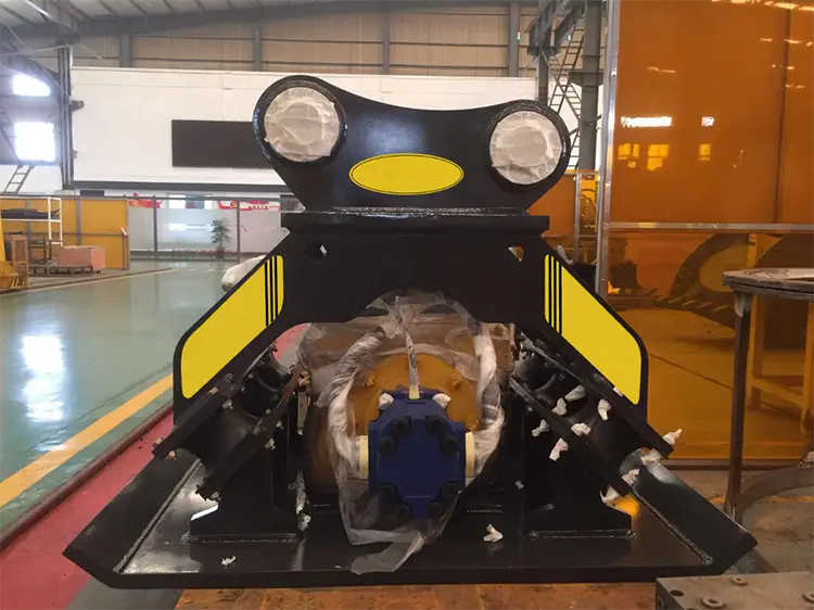 Vibro Compactor Machine Uppliers 3