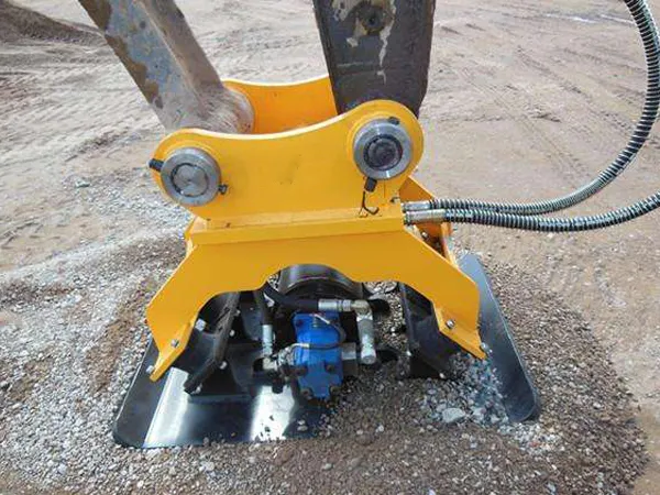 Vibro Compactor Machine Uppliers 2
