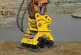 Vibro Compactor Machine Uppliers 4