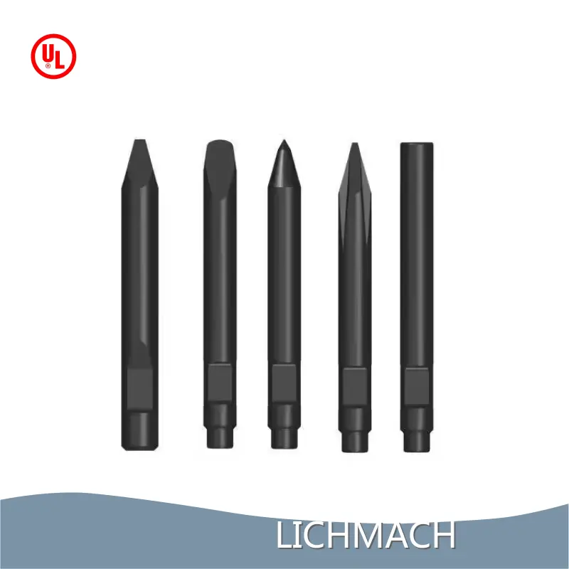 LICHMACH Excavator Parts Supplier Uppliers 1