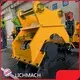 Vibrating Earth Compactor Upply 1