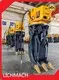 Excavator Attachment Uppliers 1