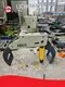 Grapple Saw for Skid Steer - - LICHMACH 1