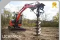 LICHMACH Excavator Attachment Excavator Attachmentcompany 1