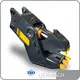 LICHMACH Construction Equipment Attachment Manufacturers Factory 1