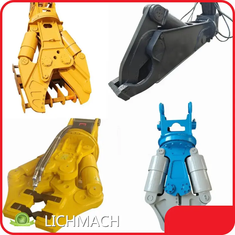 Digger Attachments for Sale Supply 1