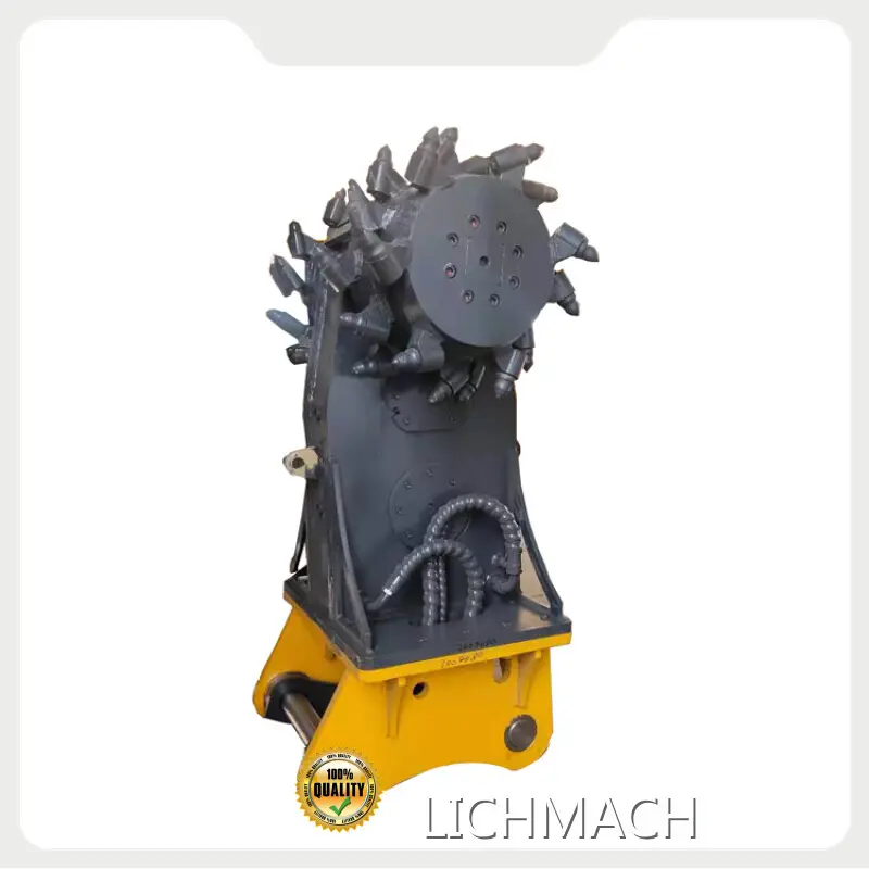 Excavator Parts Manufacturer Company 1