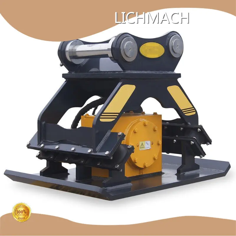 Top Excavator Attachments Price List 1