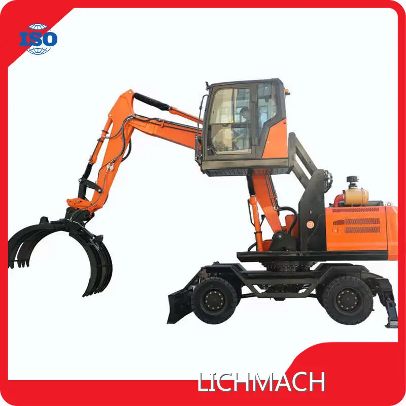 Best Grass Grabber Supply 1
