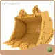 Best Rock Bucket for Skid Steer Supply 1