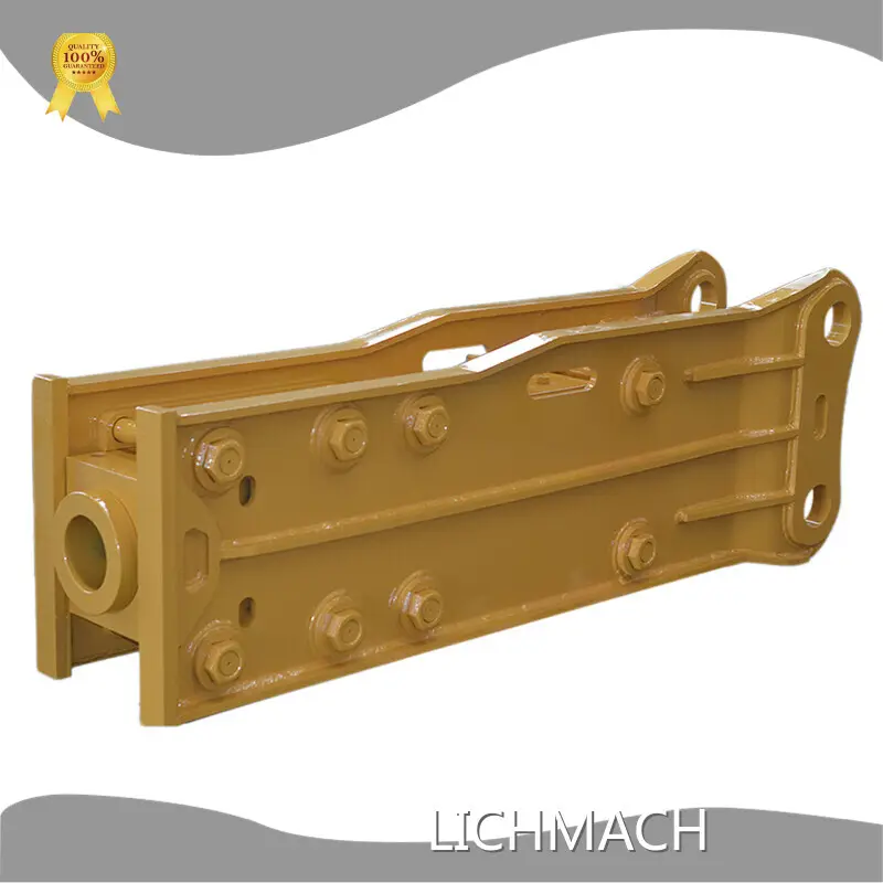 Best Excavator Parts Manufacturer Company 1
