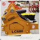 Best Hydraulic Breaker Supplier Factory 1