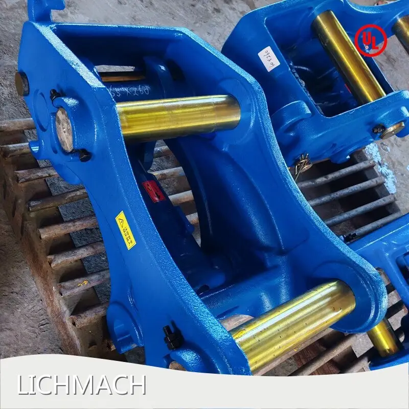 High-quality Excavator Parts-1 1