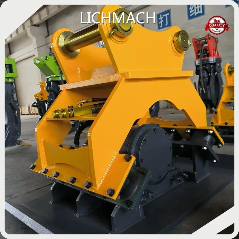 High-quality Other Excavator Attachment 1