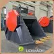 Hydraulic Crusher Bucket Factory 1