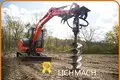 Construction Equipment Attachment Manufacturers for Business 1