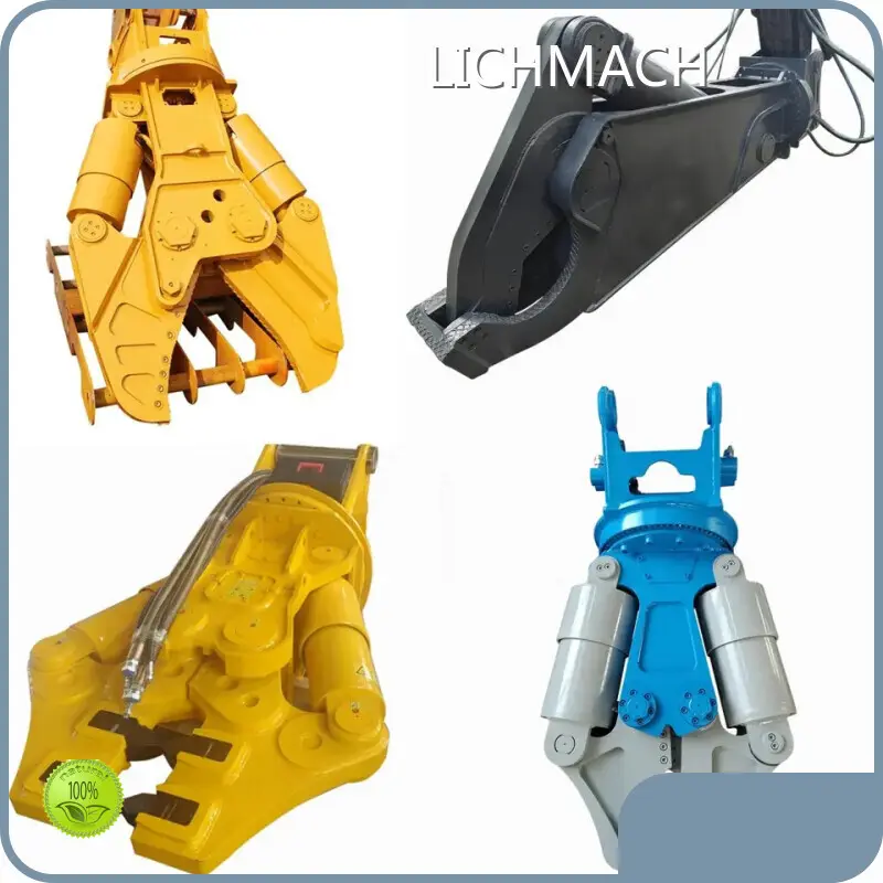 Top Hydraulic Shear Cutter Suppliers 1