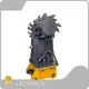 LICHMACH Rotary Drum Cutter Rotary Drum Cutterfactory 1