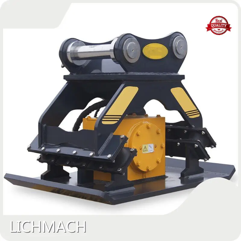 Excavator Parts Manufacturer Upply 1