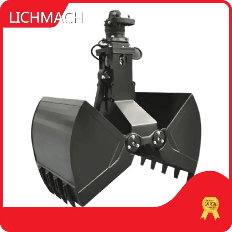 Bucket for Excavator for Sale Uppliers 1