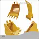 LICHMACH Excavator Parts Supplier Factory 1