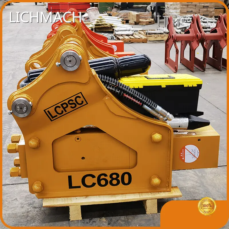 Excavator Parts Manufacturer Manufacturers 1