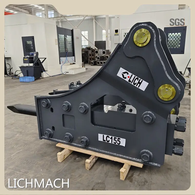 Best Digger Attachments for Sale Supply 1