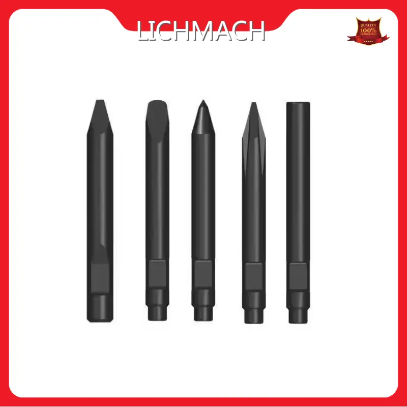 New Hydraulic Excavator Breaker Supply 1