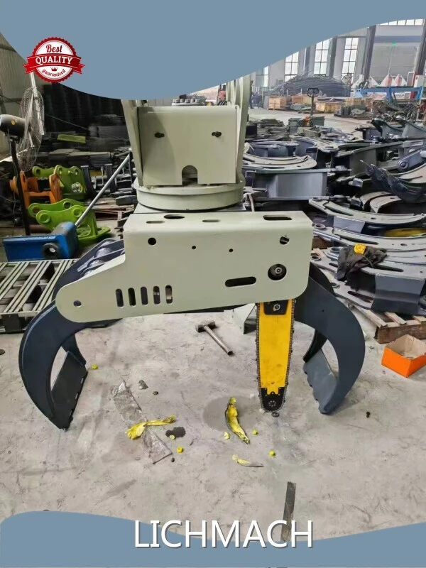 Latestconstruction Equipment Attachment Manufacturers 1